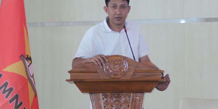 LMND Sikapi Kenaikan PPN 12 Persen, Desak Pemerintah Prabowo Cari Alternatif Lain