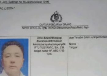Sepak Terjang DPO Haksono Santoso, Pengusaha Tambang yang Kini Ditangkap Polisi