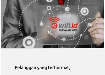 Warga Keluhkan Wifi Gratis Tangsel Tak Bisa Diakses, Ternyata Ini Penyebabnya