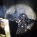 Gangguan Kejiwaan, Kakek Renta Nekat Bakar Diri di Pamulang
