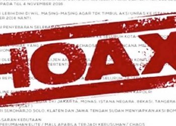 Gegara Kabar Hoaks soal Perkosaan, Oknum Petugas Dishub Tangsel Terancam Dipolisikan