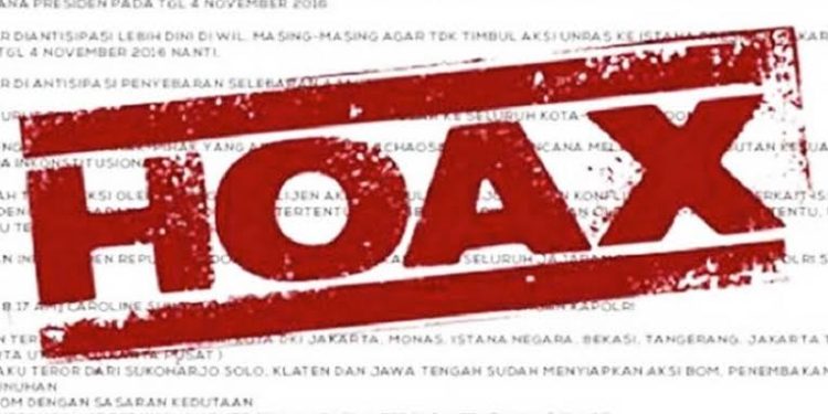 Gegara Kabar Hoaks soal Perkosaan, Oknum Petugas Dishub Tangsel Terancam Dipolisikan
