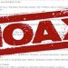 Gegara Kabar Hoaks soal Perkosaan, Oknum Petugas Dishub Tangsel Terancam Dipolisikan