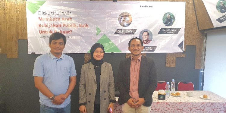Efisiensi di Tangsel Capai Rp200 Miliar Tuai Apresiasi, Silpa Jadi Catatan