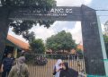 SDN di Tangsel Jadi Incaran Pencuri, Laptop, Kipas Angin hingga Meja Musala Digasak