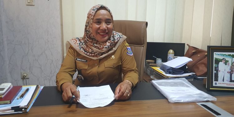 Lurah Serua Indah Klarifikasi Kabar Pemilihan Ketua RW Jadi Ajang ‘Transaksional’