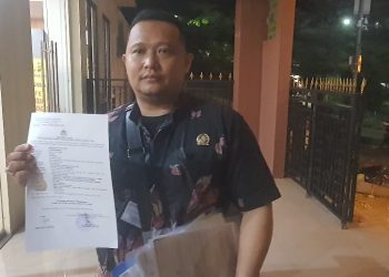 Ibu di Tangsel Dipolisikan Gara-gara Investasi Fiktif, Puluhan Orang Tertipu Rugi hingga Rp100 Miliar