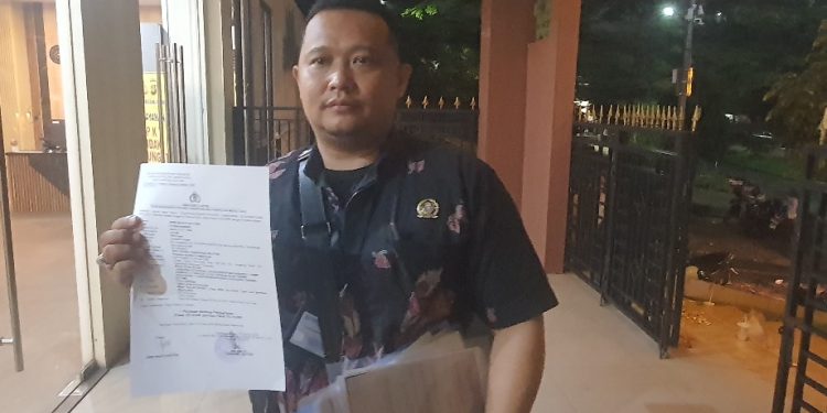 Ibu di Tangsel Dipolisikan Gara-gara Investasi Fiktif, Puluhan Orang Tertipu Rugi hingga Rp100 Miliar