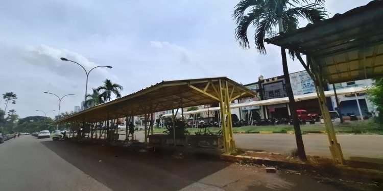 Ribuan Tenant ITC BSD Tolak Pasar Malam Tangsel Night Market, Ini Penyebabnya