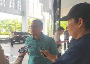 Kasus Korupsi Proyek Sampah di Tangsel, Wakil Walkot Minta yang Terlibat Jalani Proses Hukum