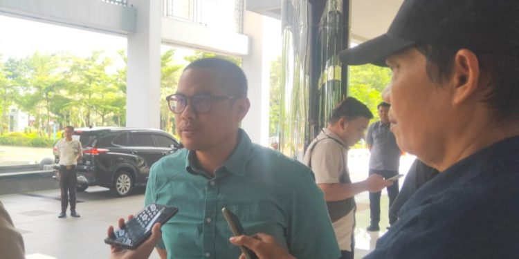 Kasus Korupsi Proyek Sampah di Tangsel, Wakil Walkot Minta yang Terlibat Jalani Proses Hukum