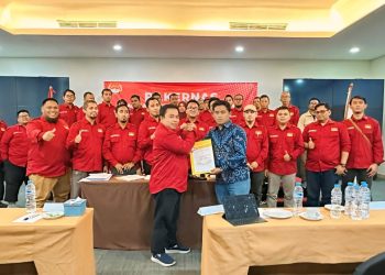 Rakernas ke-4, ASPAQIN Dorong Anggota Kembangkan Bisnis Aqiqah melalui Kolaborasi