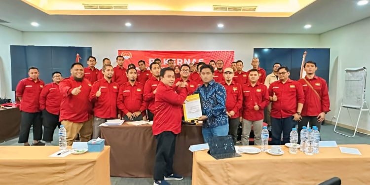 Rakernas ke-4, ASPAQIN Dorong Anggota Kembangkan Bisnis Aqiqah melalui Kolaborasi