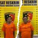 Polisi Ringkus 2 Preman yang Palak dan Bubarkan Marching Band TK di Tangsel