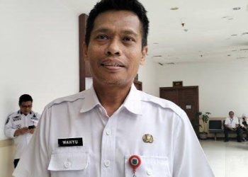 Profile Kadis LH Tangsel yang Diperiksa Kejati soal Dugaan Korupsi Dana ‘Sampah’ Rp75 Miliar