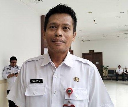 Profile Kadis LH Tangsel yang Diperiksa Kejati soal Dugaan Korupsi Dana ‘Sampah’ Rp75 Miliar