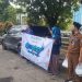 DPMPTSP Tangsel Berbagi di Bulan Ramadan, Ratusan Paket Takjil Ludes Diserbu Pengendara