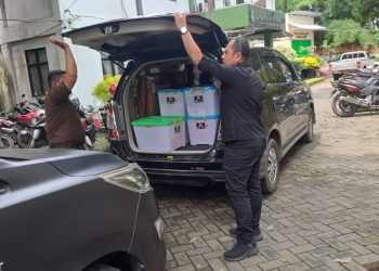 Usut Korupsi Pengelolaan Sampah Rp25 Miliar di Tangsel, Penyidik Libatkan Ahli ITB dan BPKP