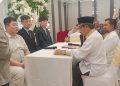 Mualaf di Tangsel Meningkat, Faktor Azan, Solawat, hingga Jemaah Haji Jadi Pemicu