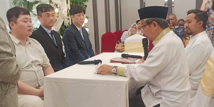 Mualaf di Tangsel Meningkat, Faktor Azan, Solawat, hingga Jemaah Haji Jadi Pemicu