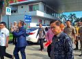 Cek Fasilitas Pelayanan Mudik, Komisi V DPR RI Tinjau Pelabuhan Merak