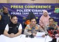 Ngaku Bos Perusahaan, IRT di Tangsel Sewa 5 Mobil Rental Lalu Digadai Ratusan Juta