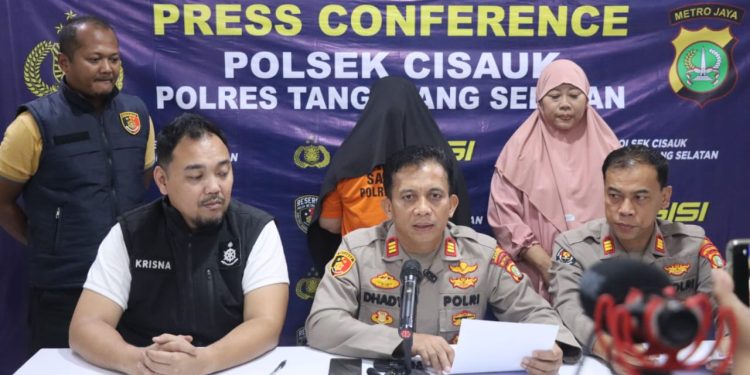 Ngaku Bos Perusahaan, IRT di Tangsel Sewa 5 Mobil Rental Lalu Digadai Ratusan Juta