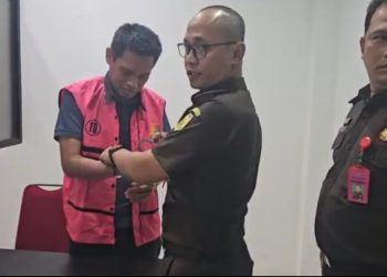 Kadis LH Tangsel Jadi Tersangka Korupsi Sampah, Berperan Sebagai Intelektual Dader