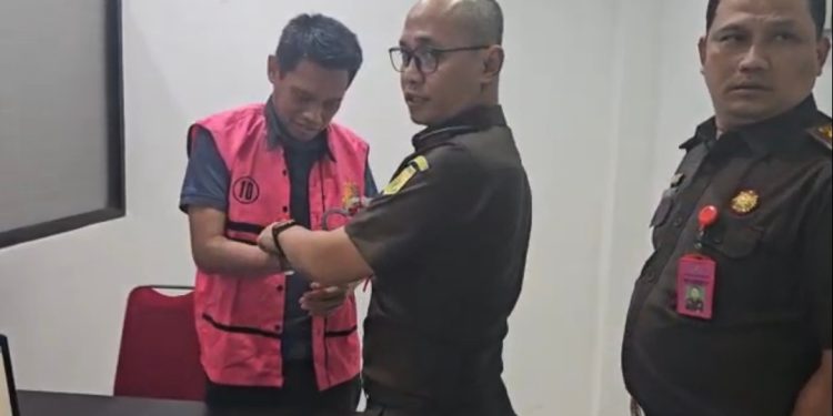 Kadis LH Tangsel Jadi Tersangka Korupsi Sampah, Berperan Sebagai Intelektual Dader