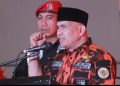 Sepak Terjang Ketua Ormas PP yang Jadi Buronan Polisi, Sempat Maju Bacawalkot Tangsel