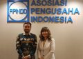 Merawat Iklim Dunia Usaha di Banten, Antara Investor dan Pemerintah Daerah