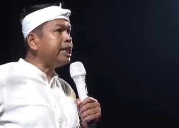 Nasib 20 Suporter Persikas Subang yang Bikin KDM Ngamuk, Diangkut Polisi lalu Dipulangkan