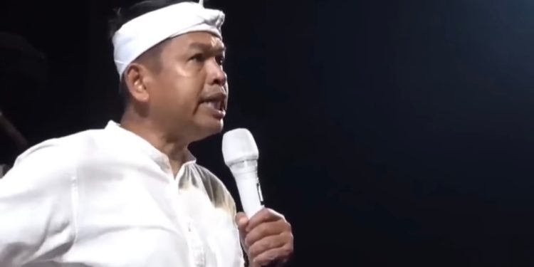 Nasib 20 Suporter Persikas Subang yang Bikin KDM Ngamuk, Diangkut Polisi lalu Dipulangkan