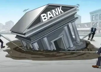 Terus  Bertambah, Ini Daftar 21 Bank Bangkrut di Indonesia hingga April 2025
