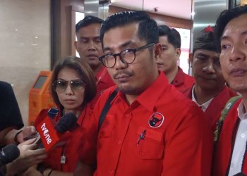 Imbas Tudingan Beking Judol, Kader PDI-P Geram Minta Presiden Evaluasi Budi Arie