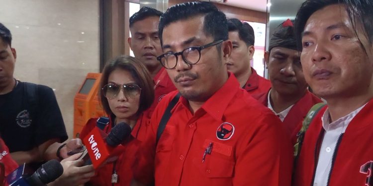 Imbas Tudingan Beking Judol, Kader PDI-P Geram Minta Presiden Evaluasi Budi Arie