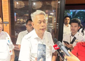 Wamensos Agus Jabo : 100 Sekolah Rakyat Siap Beroperasi Juli 2025