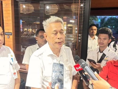 Wamensos Agus Jabo : 100 Sekolah Rakyat Siap Beroperasi Juli 2025