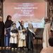 Mantan Politisi Partai Demokrat Tere Aktif Gelorakan Pembebasan Palestina