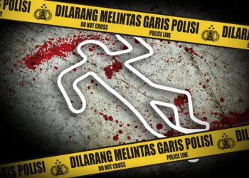 Nenek Renta Tewas Dibantai Cucu Sendiri, Jasadnya Dibuang ke Jurang