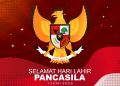 Hari Lahir Pancasila, KPI: Nilai-Nilai Kebangsaan Harus Tetap Disiarkan di Media
