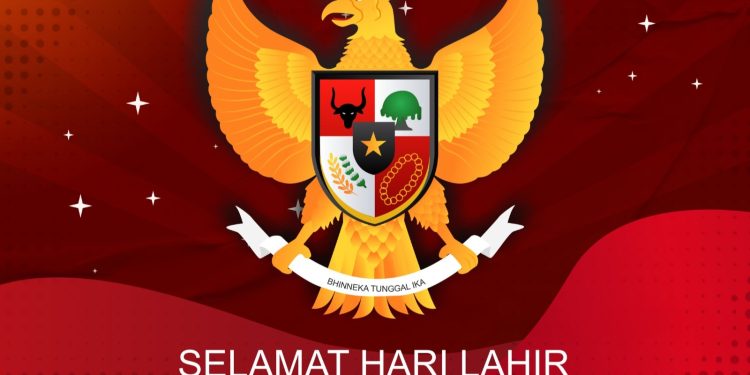 Hari Lahir Pancasila, KPI: Nilai-Nilai Kebangsaan Harus Tetap Disiarkan di Media