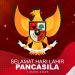 Hari Lahir Pancasila, KPI: Nilai-Nilai Kebangsaan Harus Tetap Disiarkan di Media