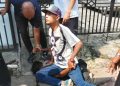 Sekuriti Bank di Ciputat Diserang Pria, Polisi : Pelaku Diduga Alami Gangguan Jiwa
