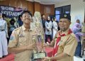 Intip Torehan Prestasi SMAN 4 Tangsel, dari Bela Diri Judo hingga Cipta Lagu