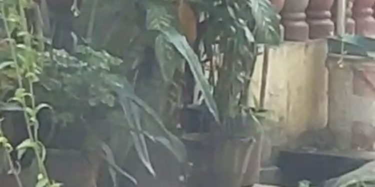 Sambungan Pipa Gas Bocor Picu Ledakan Keras di Serpong, Warga Resah