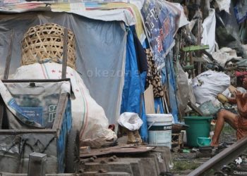 Pemerintah Hapus Data 1,9 Juta Keluarga dari Daftar Bansos, Klaim Hemat Rp17,9 Triliun