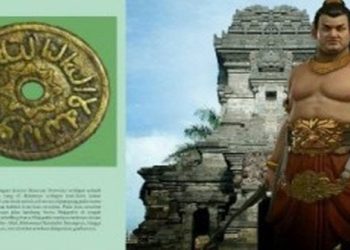 Asal Kata Nusantara, Dilahirkan Era Singasari dan Dipopulerkan Kerajaan Majapahit