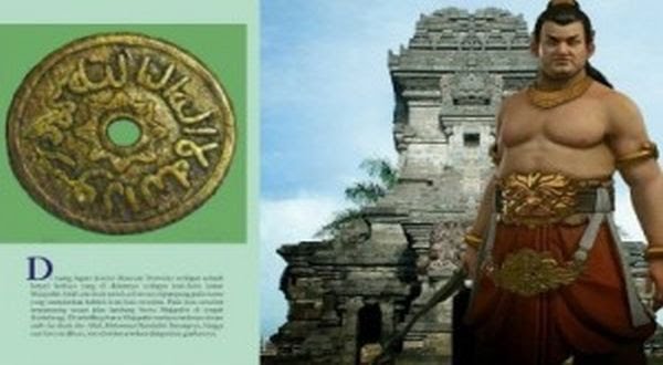 Asal Kata Nusantara, Dilahirkan Era Singasari dan Dipopulerkan Kerajaan Majapahit