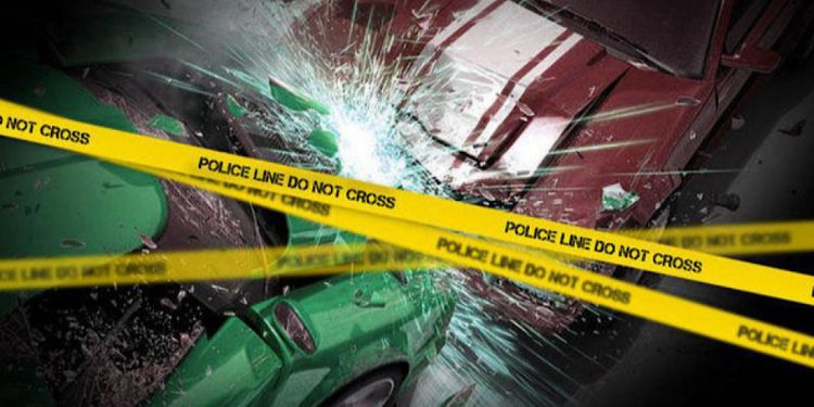 Hilang Kendali, Truk Boks Tabrak 4 Motor hingga 1 Tewas dan 3 Terluka